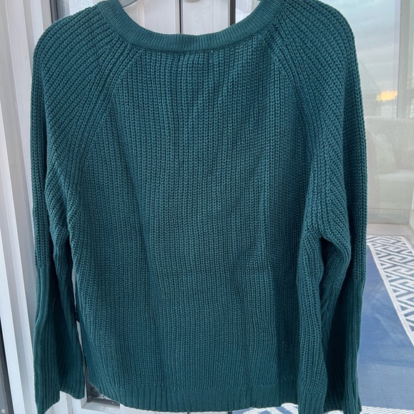 Cotton Sweater - Picture 3 of 3